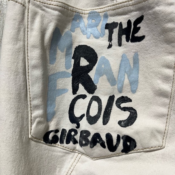 Marithé + François Girbaud Jeans! 👖 - Picture 8 of 9